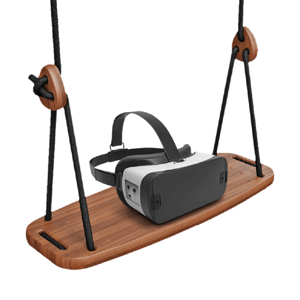 VR Swing
