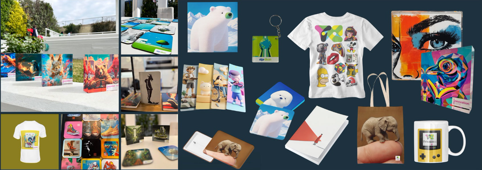 TYNKER AI EXPERIENCES
