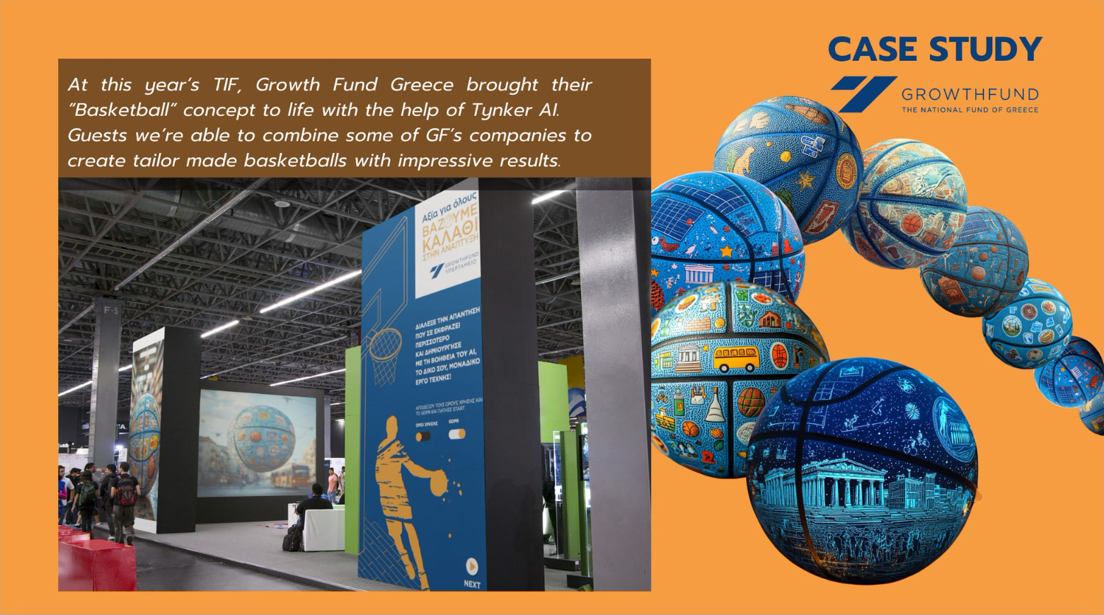 TYNKER AI EXPERIENCES