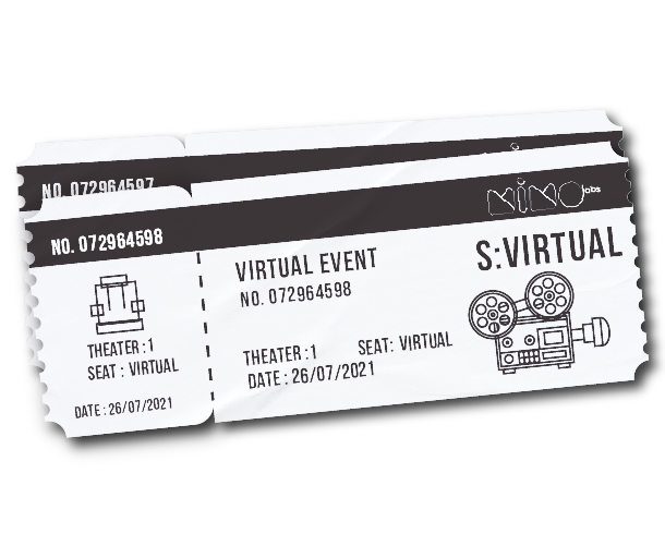 Virtual Events